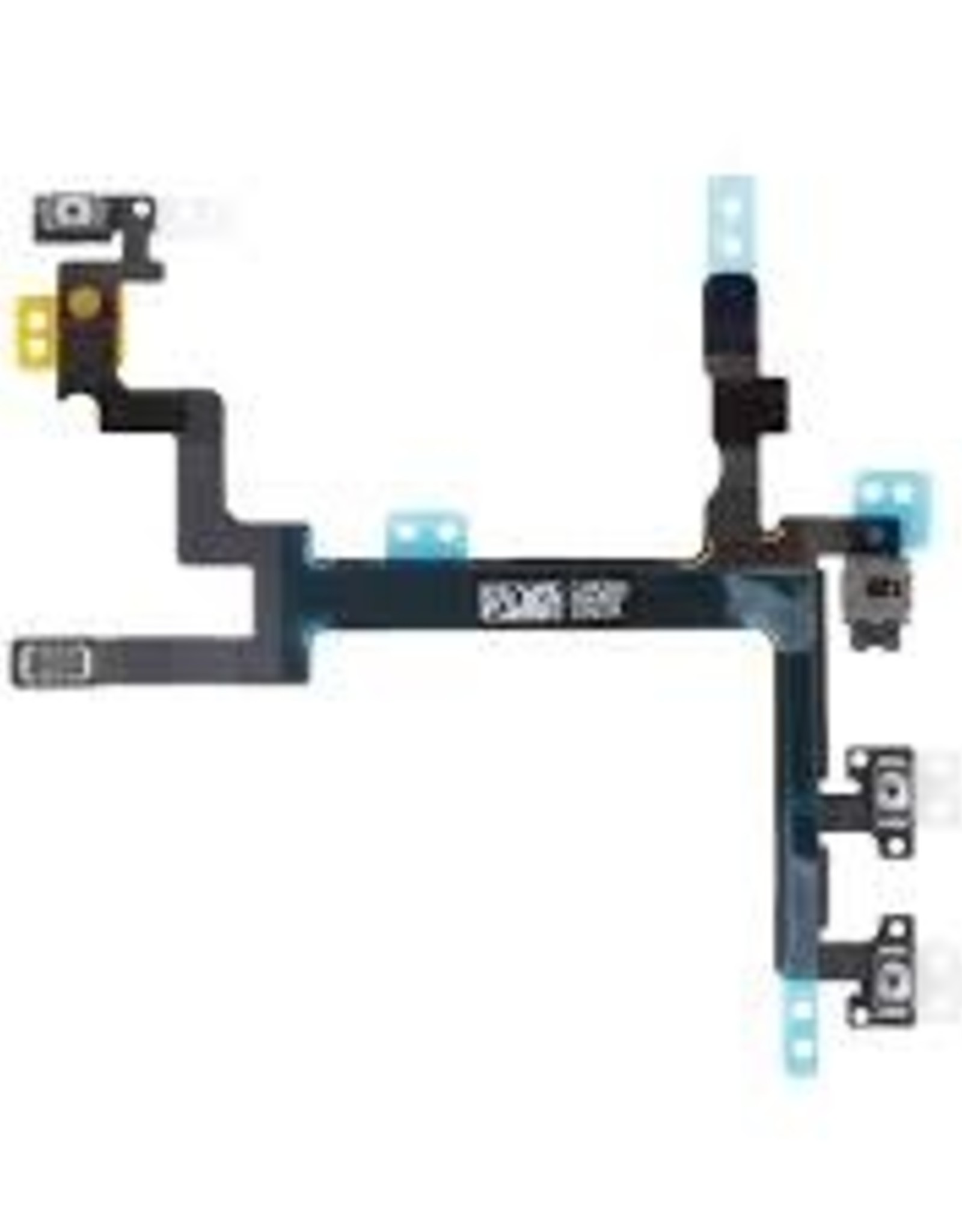 iPhone 5SE Power/Volume Button (small parts)