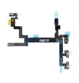 iPhone 5SE Power/Volume Button (small parts)