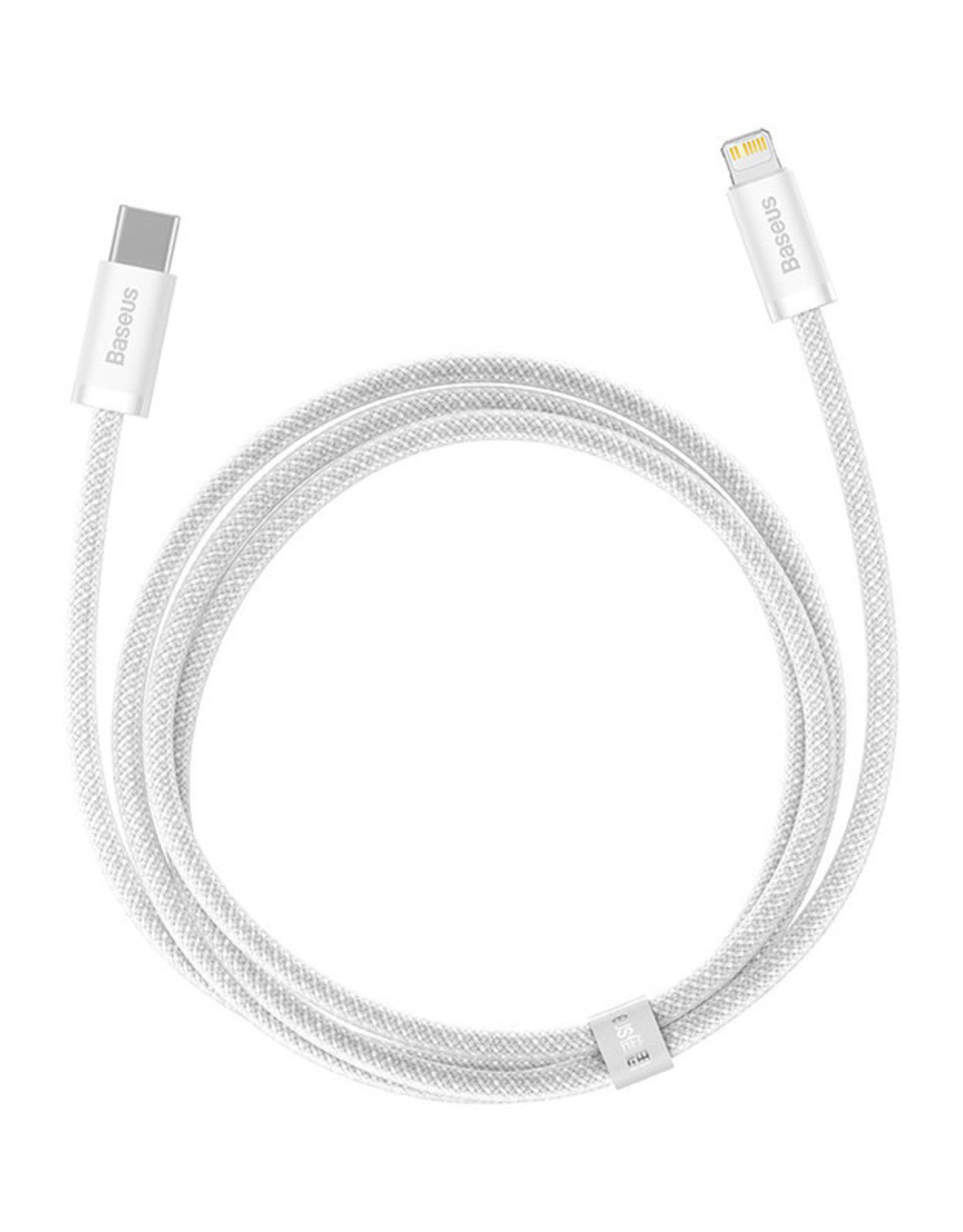 Baseus Dynamic Series Fast Charging Data Cable Type-C to iP 20W 1m