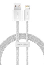 Baseus Dynamic Series Fast Charging Data Cable USB to iP 2.4A 2m