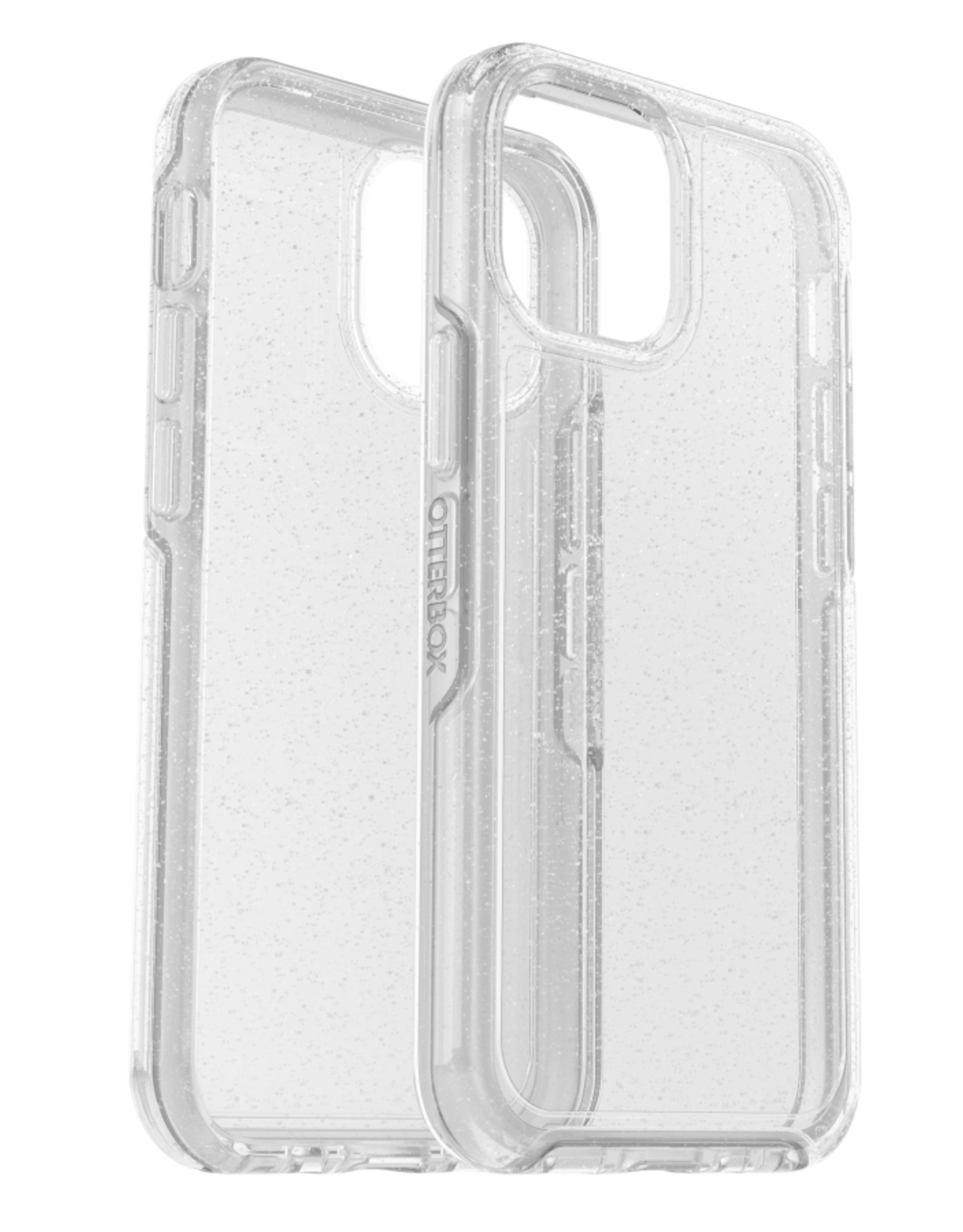 OtterBox Clear Symmetry Case iPhone 13 Series