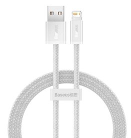 Baseus Dynamic Series Fast Charging Data Cable USB to iP 2.4A 1m