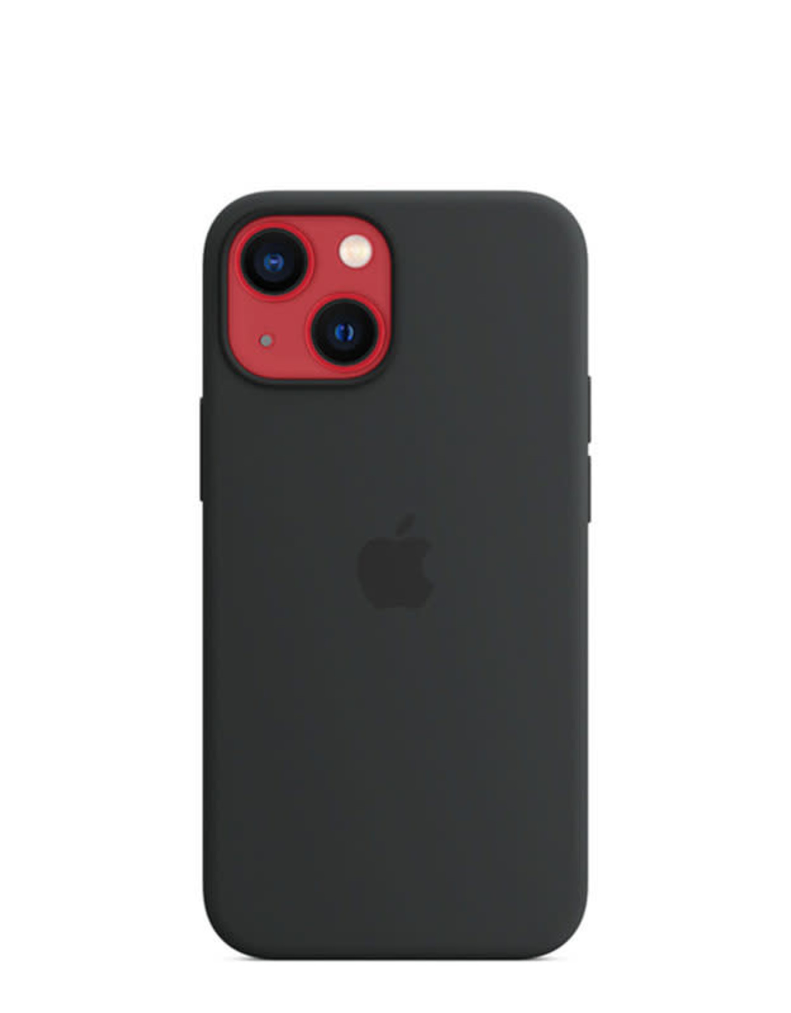 Apple iPhone 13 Mini Silicone MagSafe Case