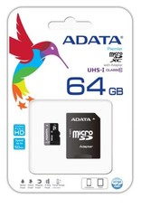 ADATA MICRO SD CARD  64GB