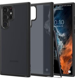 CASE ULTRA MATTE HYBRID