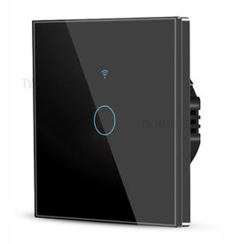 SMARTRUL TMW403 WIFI+ 433MHZ TOUCH SWITH TIMER US PLUG TUYA/SMART LIFE APP REMOTE CONTROL US PLUG FOR ALEXA GOOGLE HOME