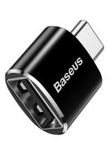 Baseus USB Female To Type-C Male Adapter Converter