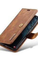 D.G. Ming DG.MING Removable Leather  Wallet Case Samsung Galaxy