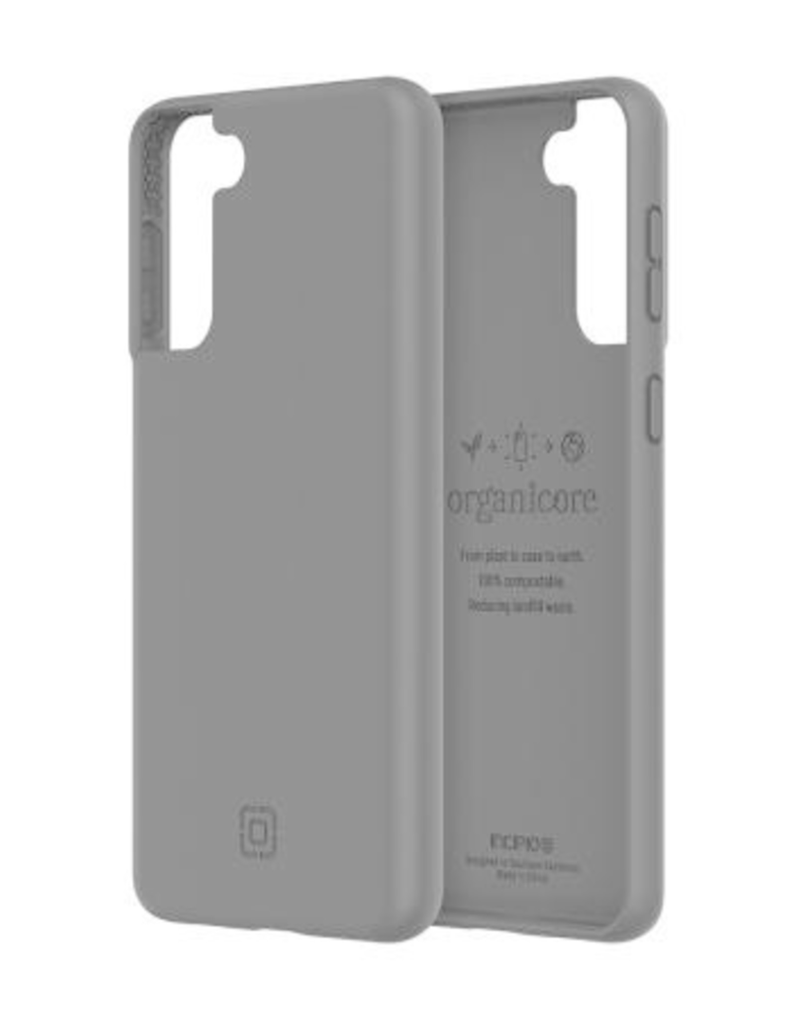 CASE ULTRA MATTE HYBRID  A03S