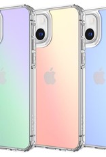 Gradient Colorful Drop Resistance Phone Case