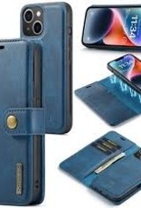 D.G. Ming DG.MING Removable Wallet Case iPhone