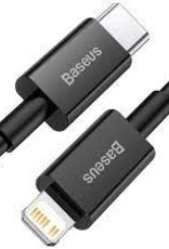 Baseus Baseus Superior Series Fast Charging Data Cable Type-C to iP PD 20W