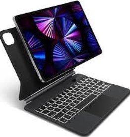 Magic Keyboard with touch pad