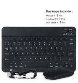 Bluetooth Mouse & Keyboard KIT