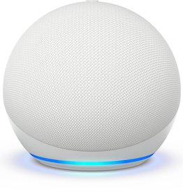 Amazon- Echo Dot (5th gen, 2022 release) Smart Speaker with Alexa