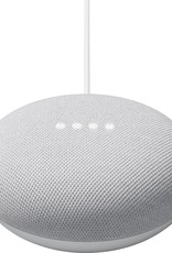 Google Nest Mini (2nd generation) with google assistance