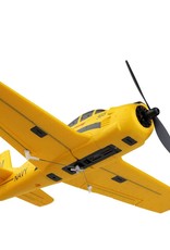 RC Plane 4  Channel 6 Axis Remote Control Aircraft Toy Kids Gift