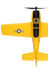 RC Plane 4  Channel 6 Axis Remote Control Aircraft Toy Kids Gift