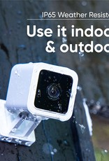 WYZE Cam v3 1080p HD Indoor/Outdoor Security Camera