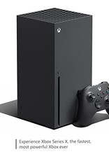Xbox Series X – Forza Horizon 5 Bundle