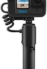 GoPro HERO11 Black Creator Edition - Includes HERO11 , Volta (Battery Grip, Tripod, Remote), Media Mod, Light Mod, Enduro Battery, and Carrying Case
