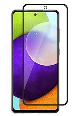 BLUEO 2.5 Silk Full Cover HD Tempered Glass Samsung