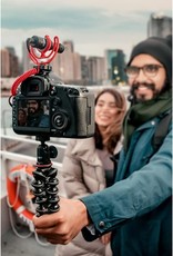 Rode VideoMicro Camera-Mount Compact Shotgun Microphone