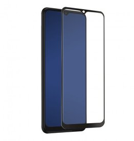 BLUEO 2.5 Silk Full Cover HD Tempered Glass Samsung A22 5G