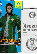 BLUEO Ultra Clear AR Anti-Reflective Matte Glass iPhone 14 Pro 6.1