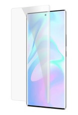 BLUEO 3D UV glass+UV glue+UV light Temper Glass Screen Protector Samsung S23 Ultra