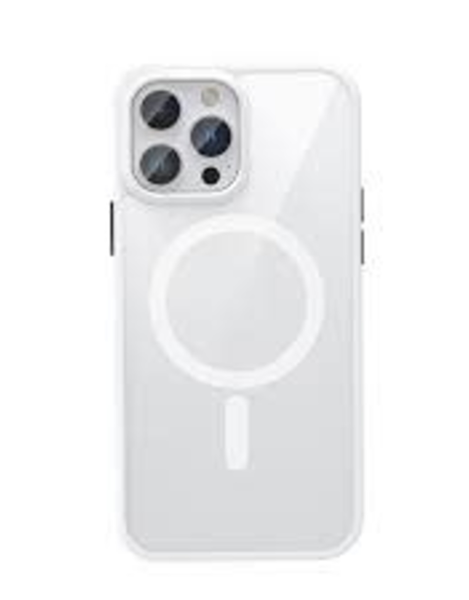 Crystal Pro Drop Resistance Phone Case - Magnet