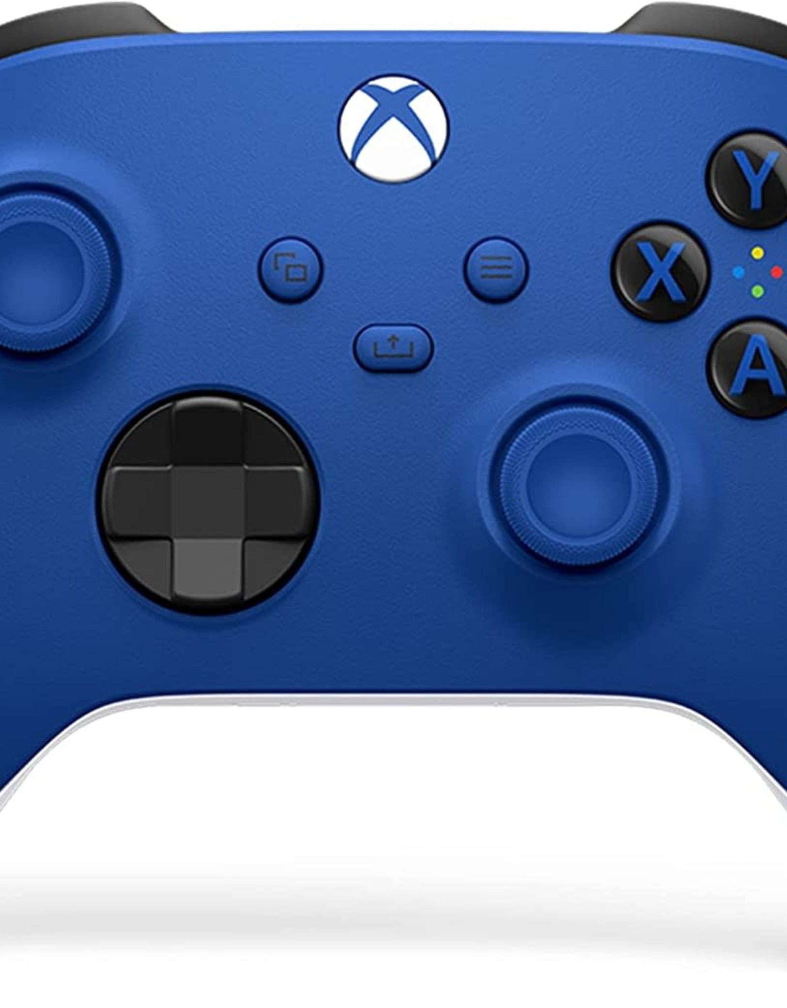 Xbox Core Wireless Controller – Shock Blue