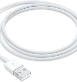 Apple Apple Lightening to USB 1m