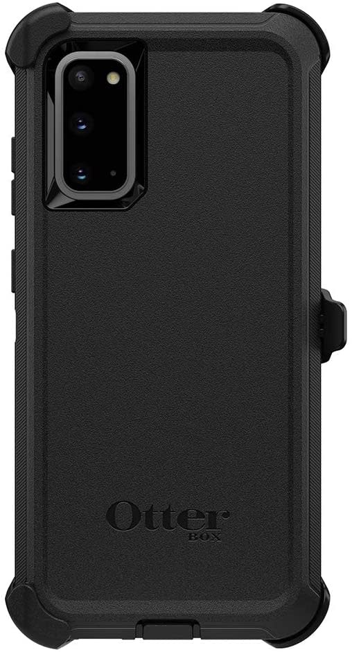OtterBox DEFENDER SERIES SCREENLESS EDITION Case for Samsung - Gear ...