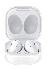 Samsung Galaxy Buds Live, True Wireless Earbuds W/Active Noise Cancelling (Wireless Charging Case Included)