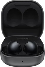 SAMSUNG Galaxy Buds2 True Wireless Earbuds Noise Cancelling Ambient Sound Bluetooth Lightweight Comfort Fit Touch Control, International Version