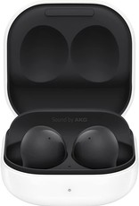 SAMSUNG Galaxy Buds2 True Wireless Earbuds Noise Cancelling Ambient Sound Bluetooth Lightweight Comfort Fit Touch Control, International Version