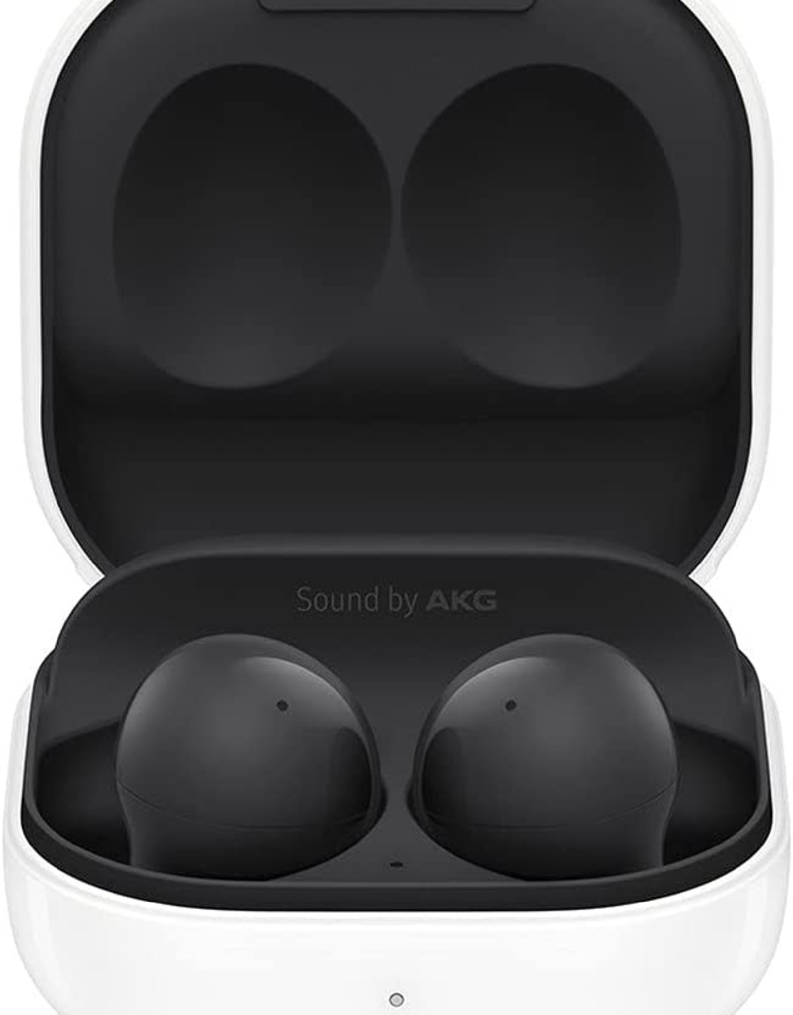 SAMSUNG Galaxy Buds2 True Wireless Earbuds Noise Cancelling Ambient Sound Bluetooth Lightweight Comfort Fit Touch Control, International Version