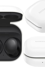 SAMSUNG Galaxy Buds2 True Wireless Earbuds Noise Cancelling Ambient Sound Bluetooth Lightweight Comfort Fit Touch Control, International Version