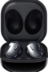 Samsung Galaxy Buds Live, True Wireless Earbuds W/Active Noise Cancelling (Wireless Charging Case Included)