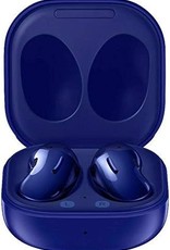 Samsung Galaxy Buds Live, True Wireless Earbuds W/Active Noise Cancelling (Wireless Charging Case Included)