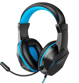 Phantom Gaming Headphones BO104