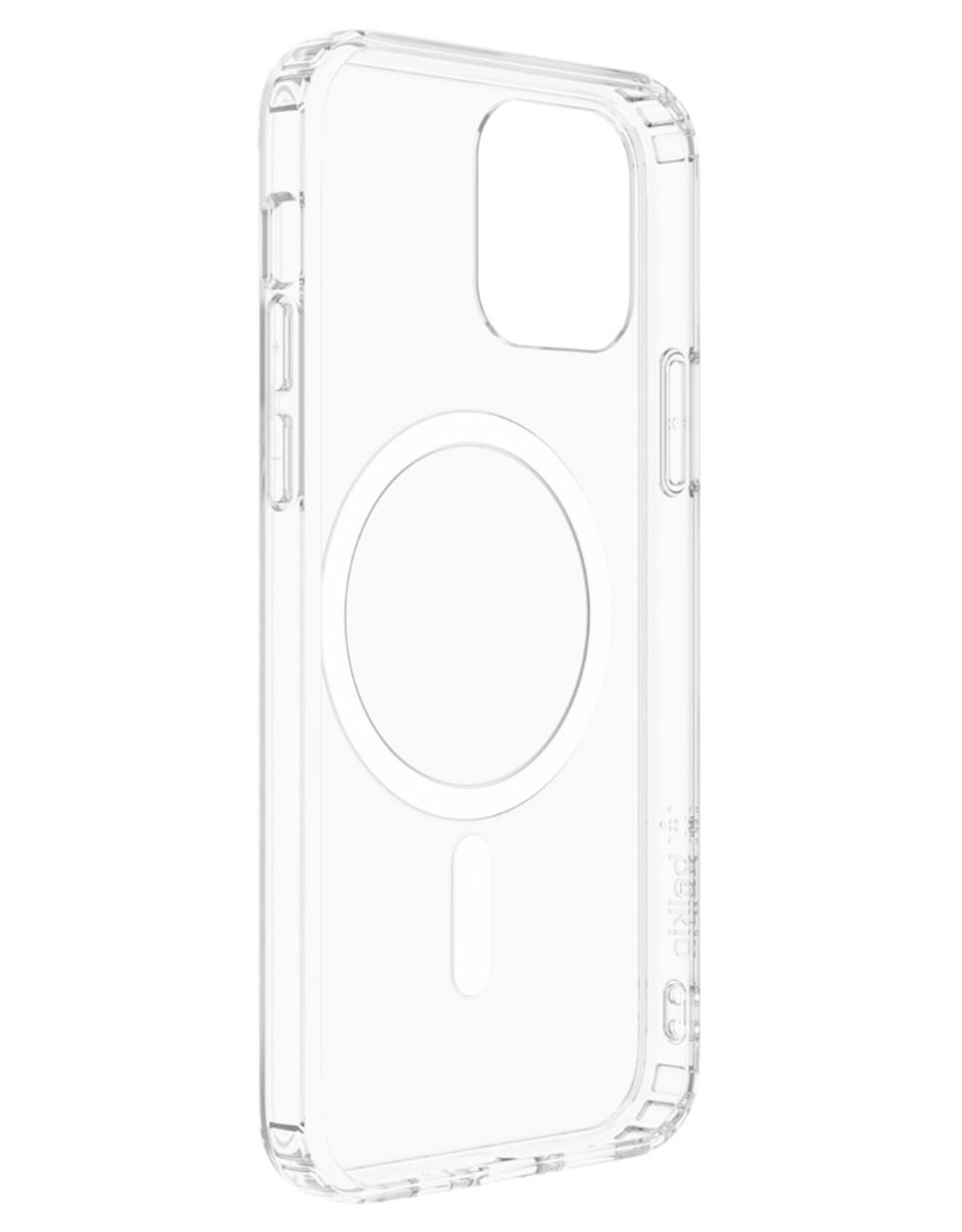 iPhone  MagSafe Clear Case (V3)