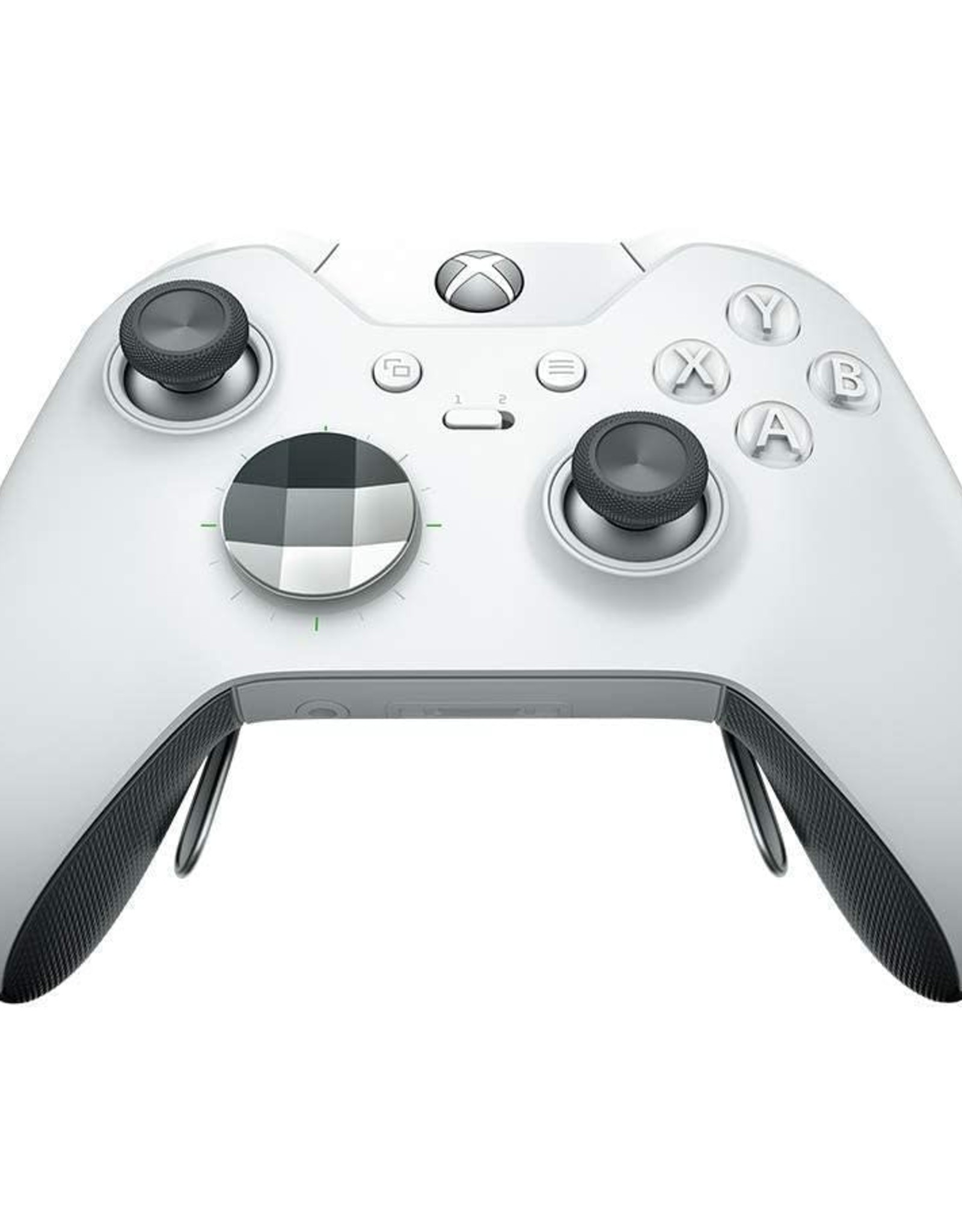 Microsoft Xbox Elite Series 2 Wireless Controller (White)