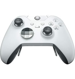 Microsoft Xbox Elite Series 2 Wireless Controller (White)