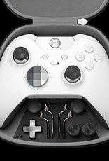 Microsoft Xbox Elite Series 2 Wireless Controller (White)