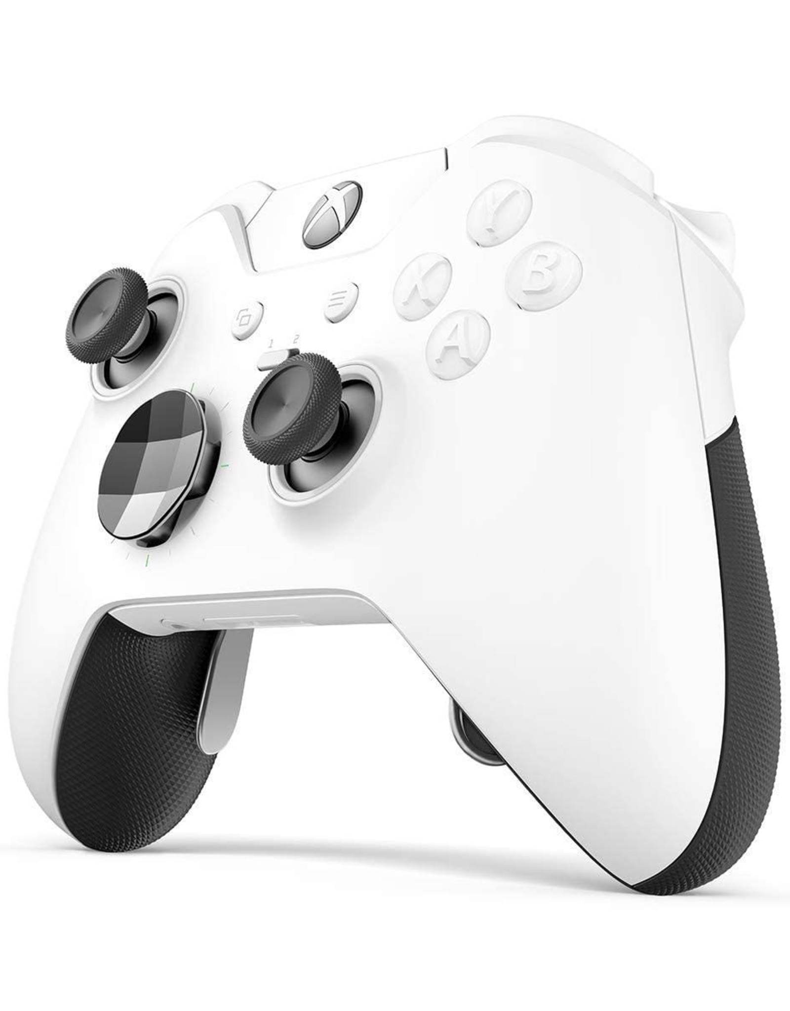 Microsoft Xbox Elite Series 2 Wireless Controller (White)