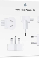 APPLE WORLD TRAVEL ADAPTER KIT