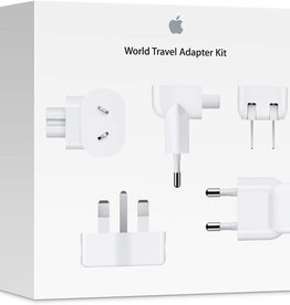 APPLE WORLD TRAVEL ADAPTER KIT