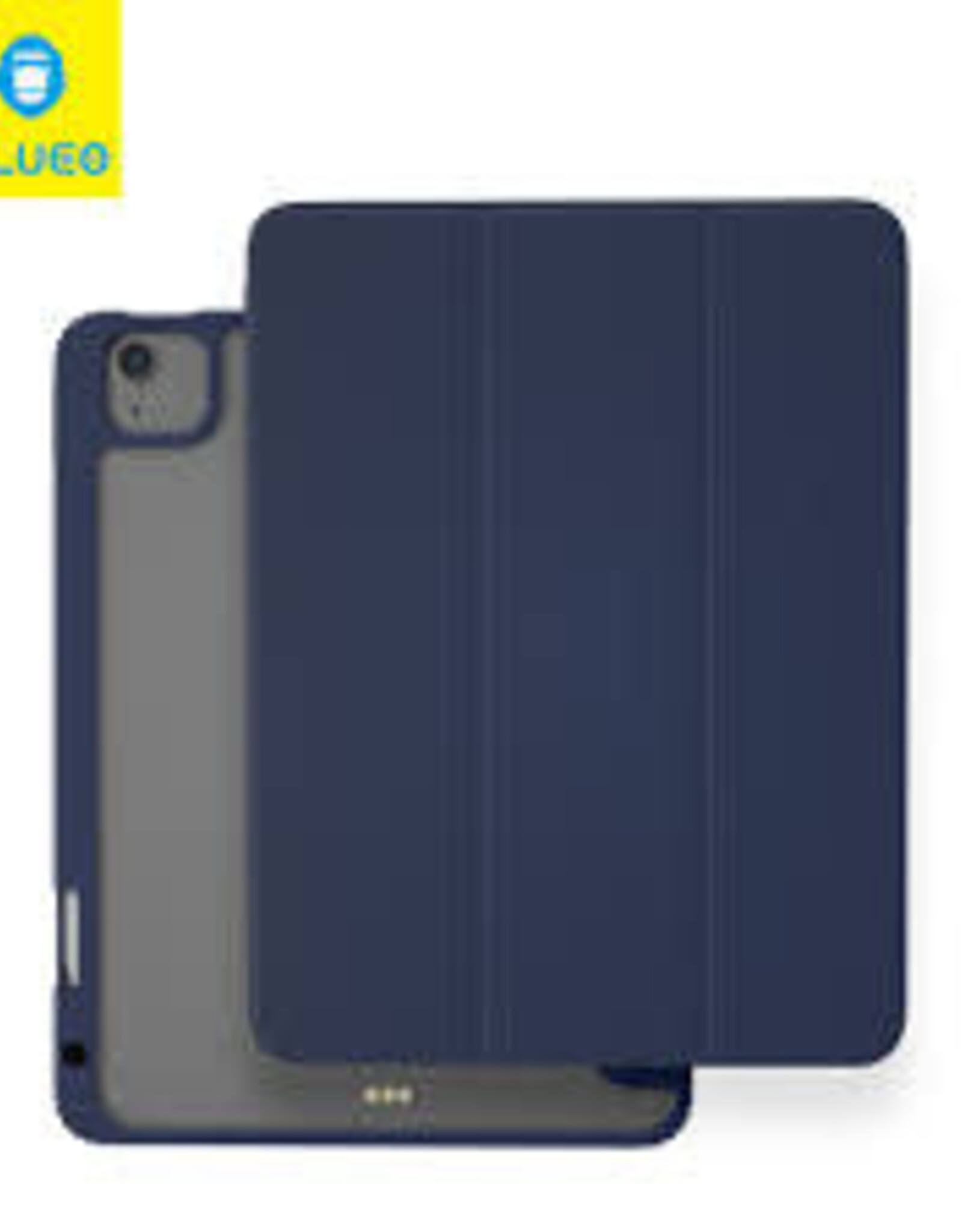 Blueo Blueo Ape IPad Case